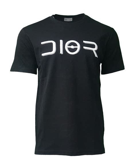 dior tee men's